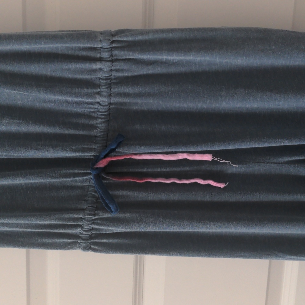 Sundry Racerback Jumpsuit Size 3 - Picture 4 of 9